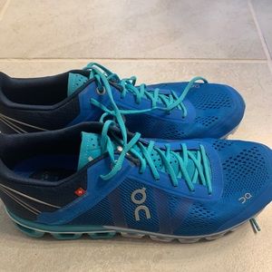 On Running Cloudflow Running shoe: Size 9.5